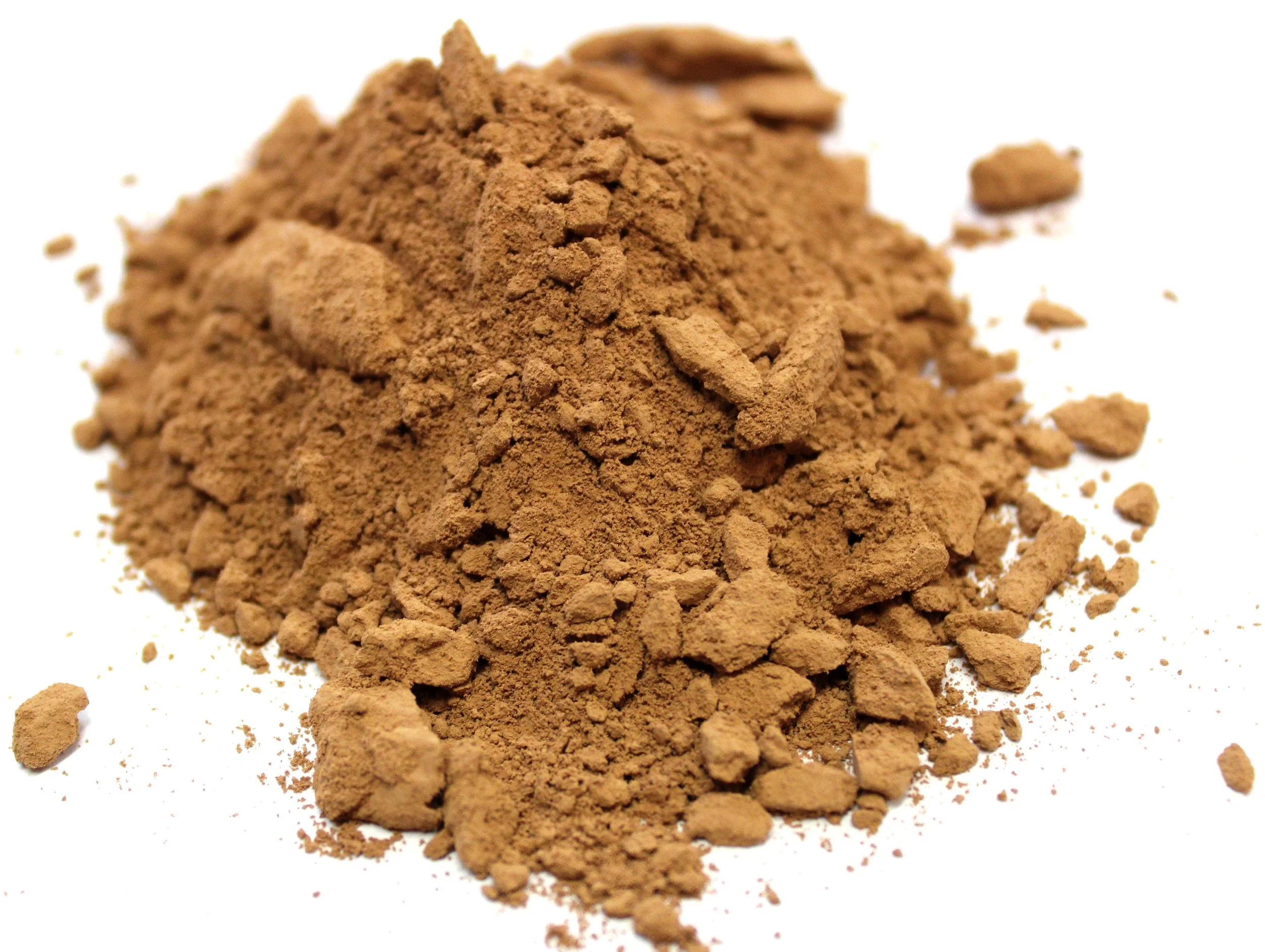 Cocoa Powder Organic Raw.JPG