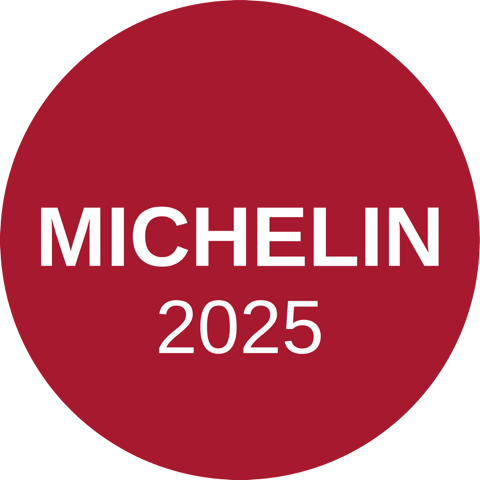 Michelin Guide selected restaurant 2025