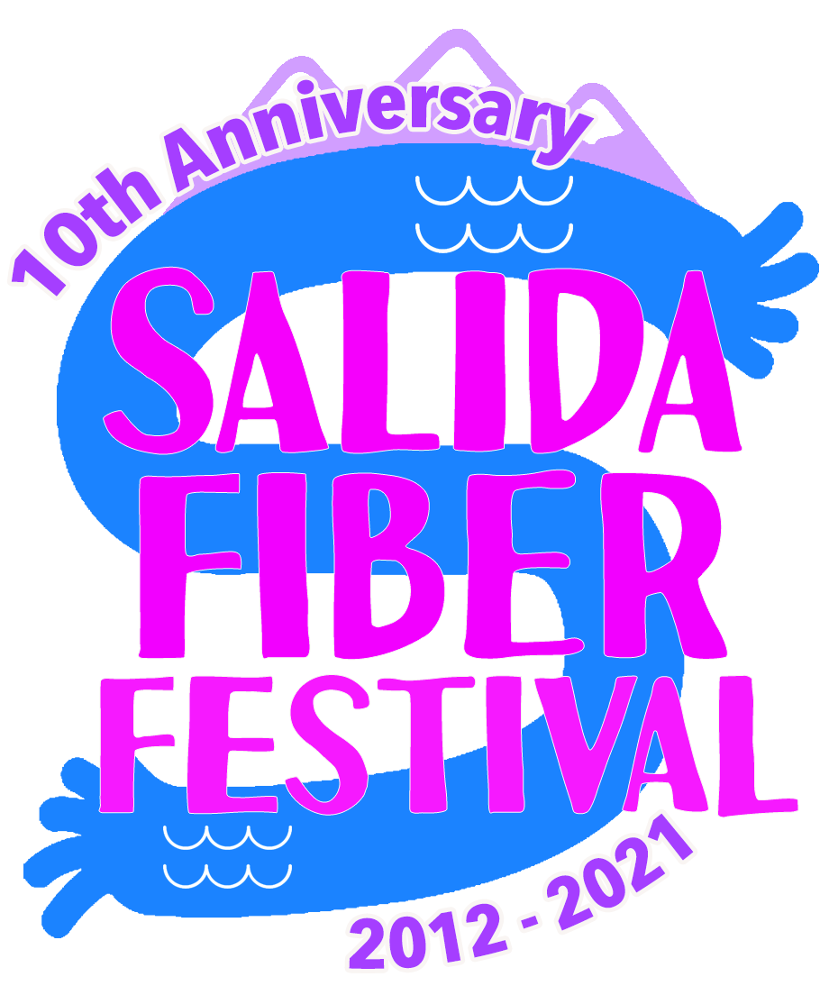 2022 Salida Fiber Festival