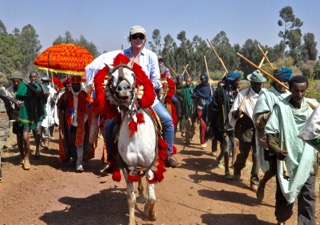Furi Jagola, Dangila District, Amhara Region, Ethiopia