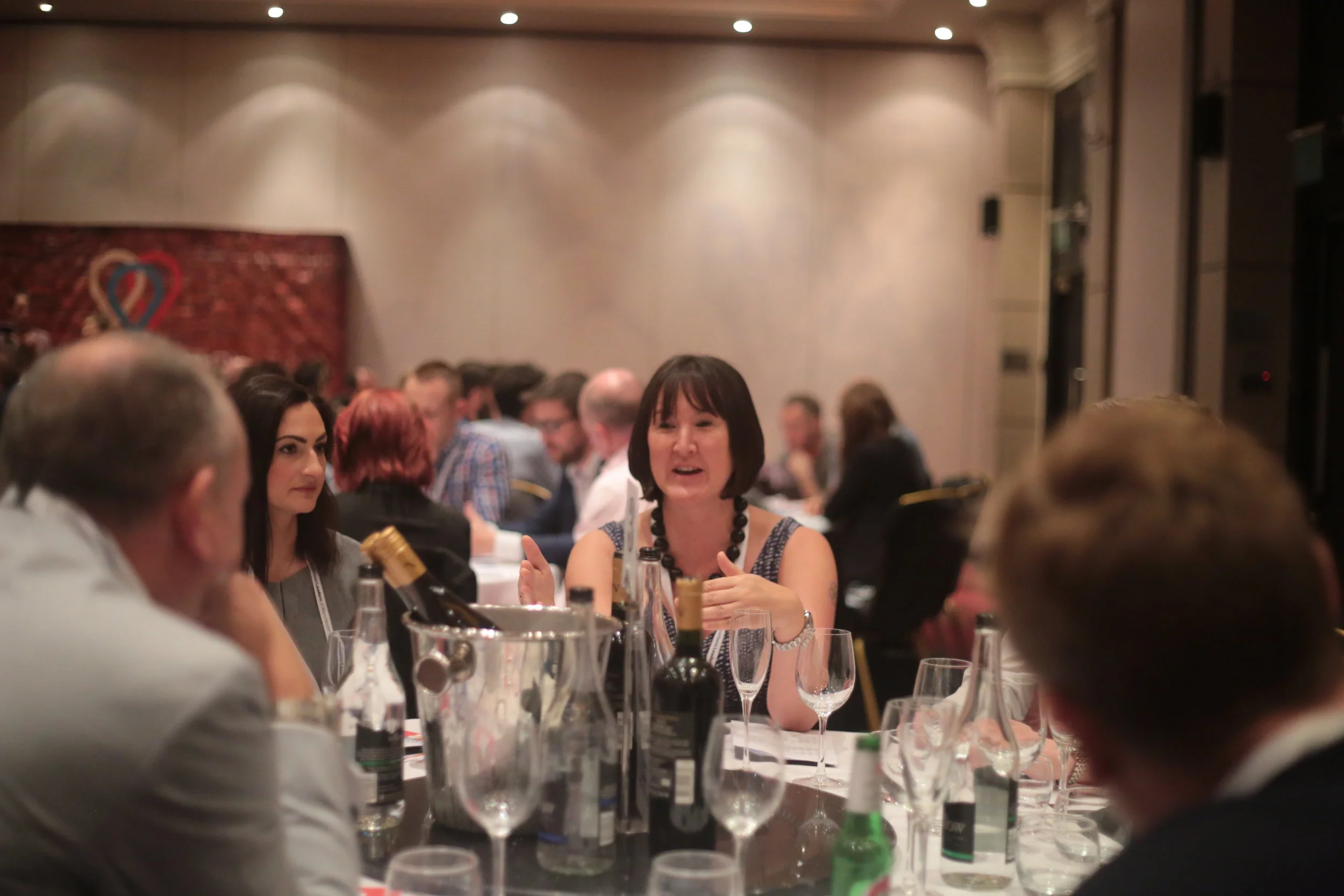 Video Production and Photography Case Study – Business Leaders in Manchester
