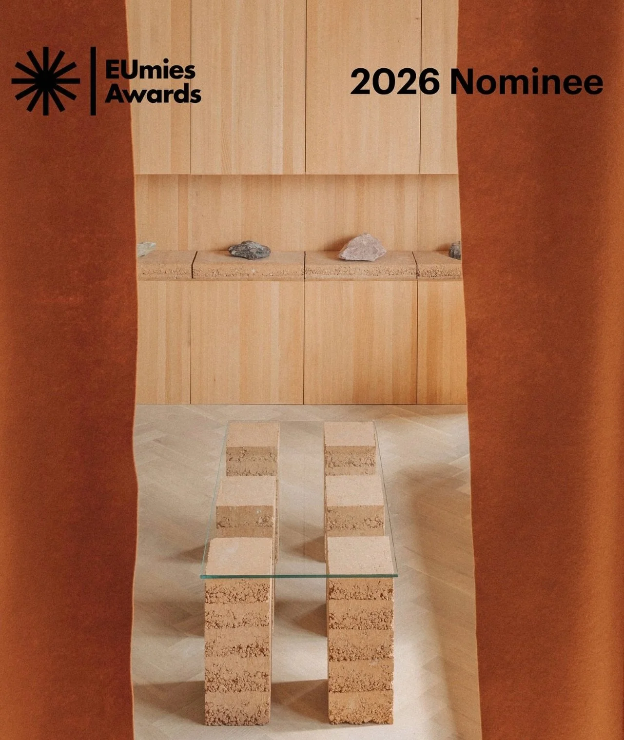 Zemlja has been announced as a Nominee for the 2026 European Union Prize for Contemporary Architecture / Mies Van Der Rohe Awards from Bosnia and Herzegovina  #eumiesawards - This is such an honour for us and our team! Thank you so much to the Nation