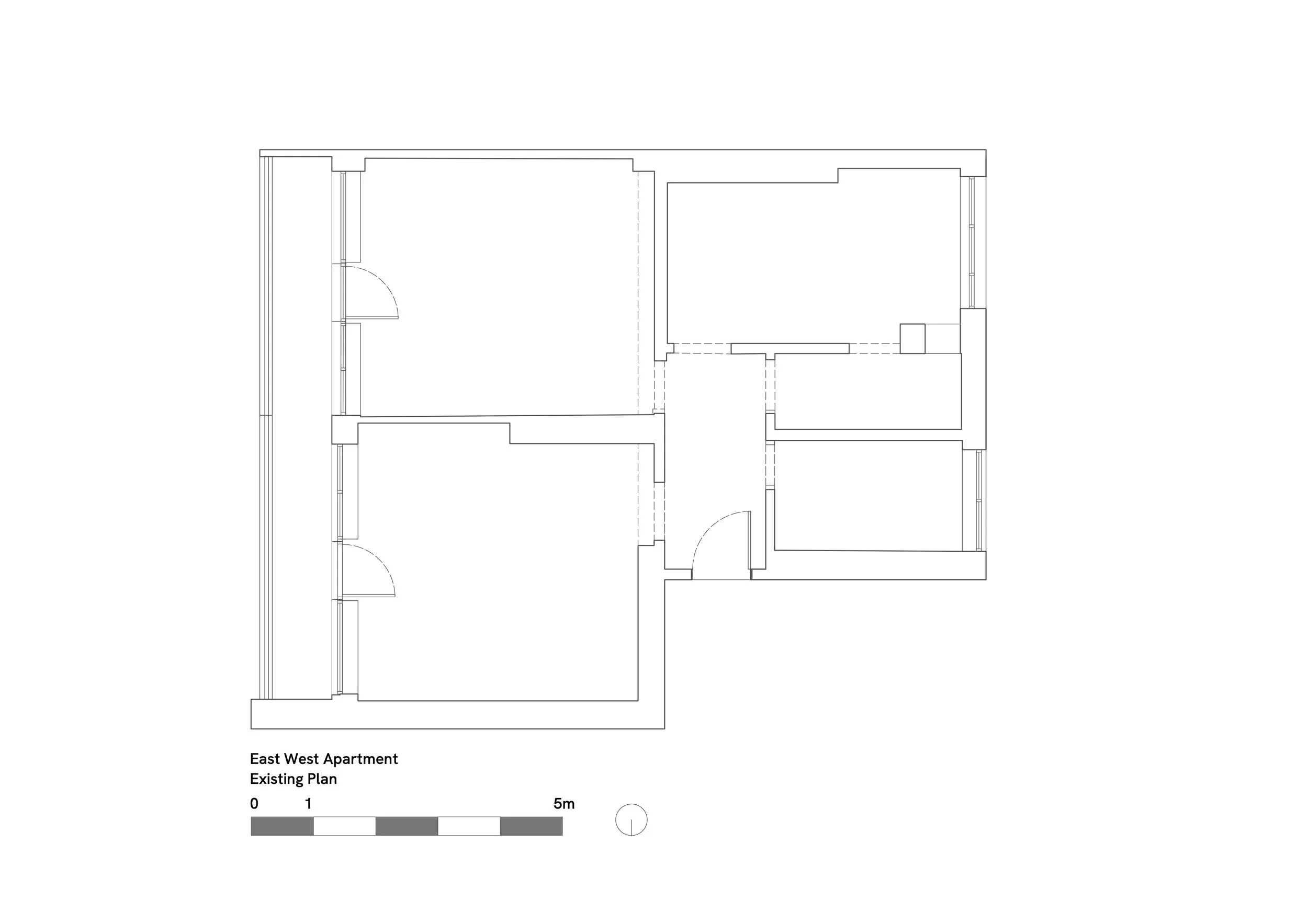 East West Apartment_Existing Plan.jpg