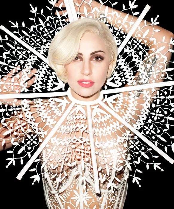 photographer: terry richardson