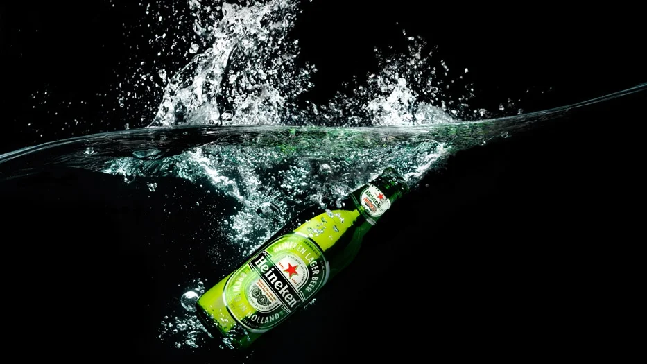 client: heineken