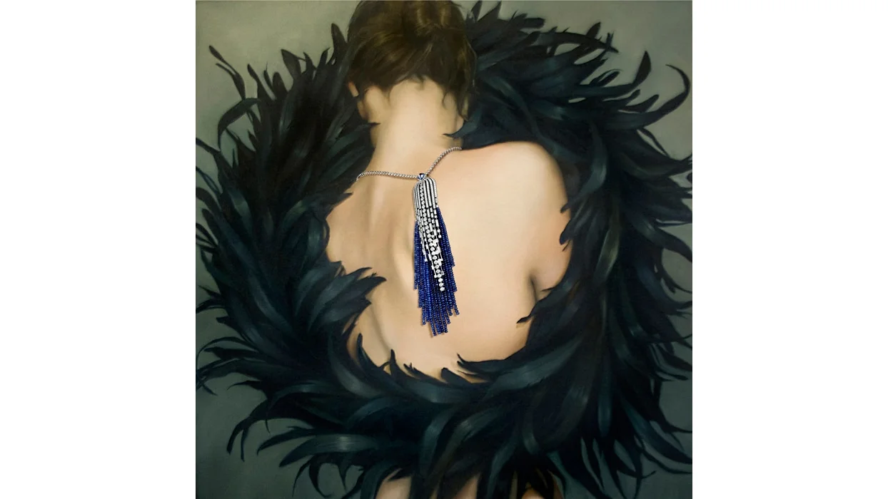 photographer: amy judd - harper's bazaar