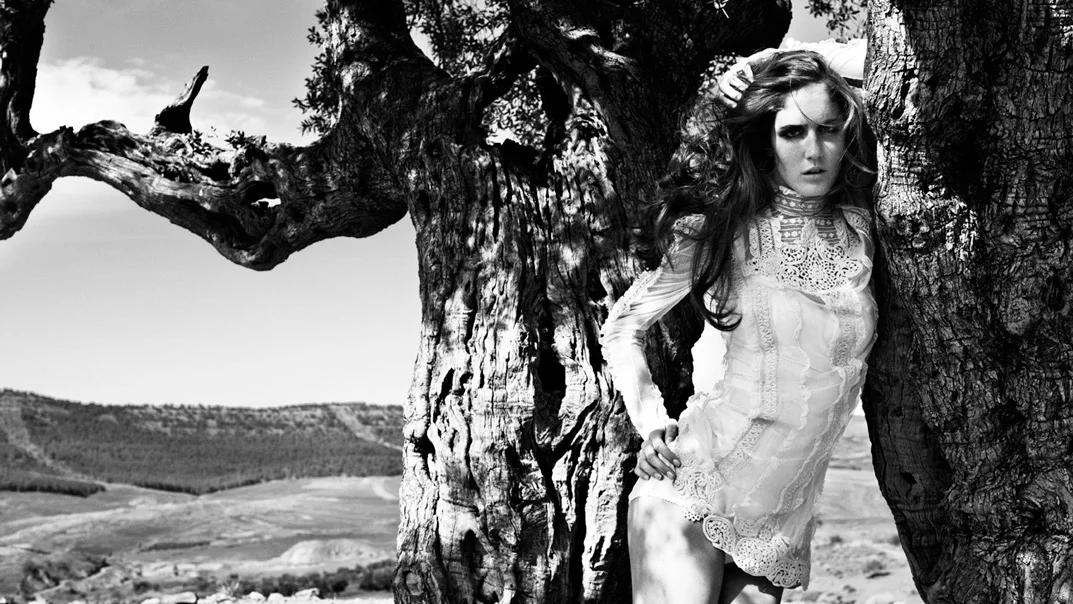 photographer: tiziano magni