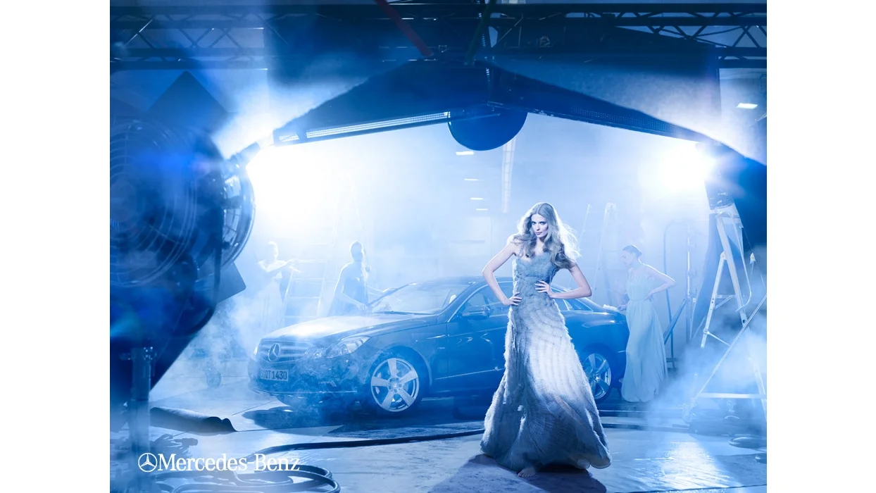photographer: peter lindbergh