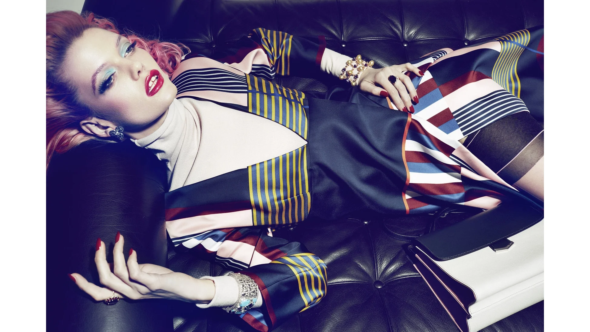 photographer: diego uchitel - tatler russia