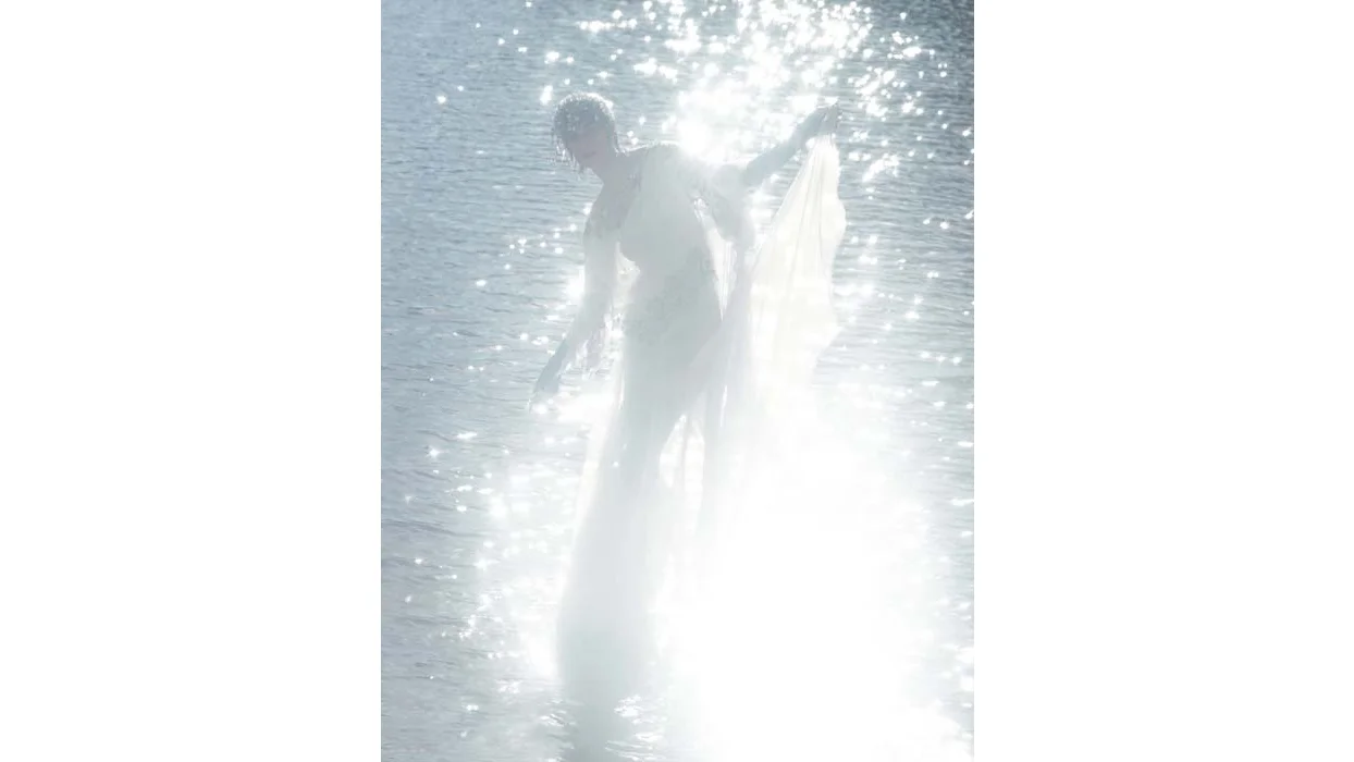 photographer: sebastian faena