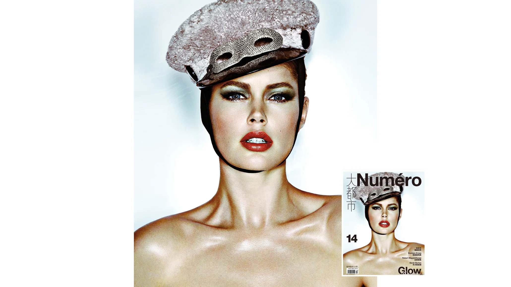 photographer: tiziano magni - numéro