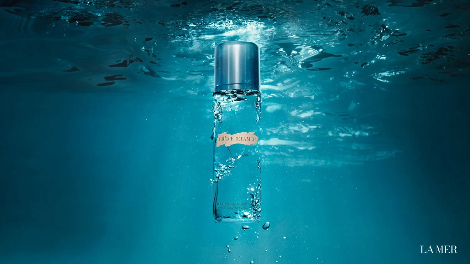 client: la mer