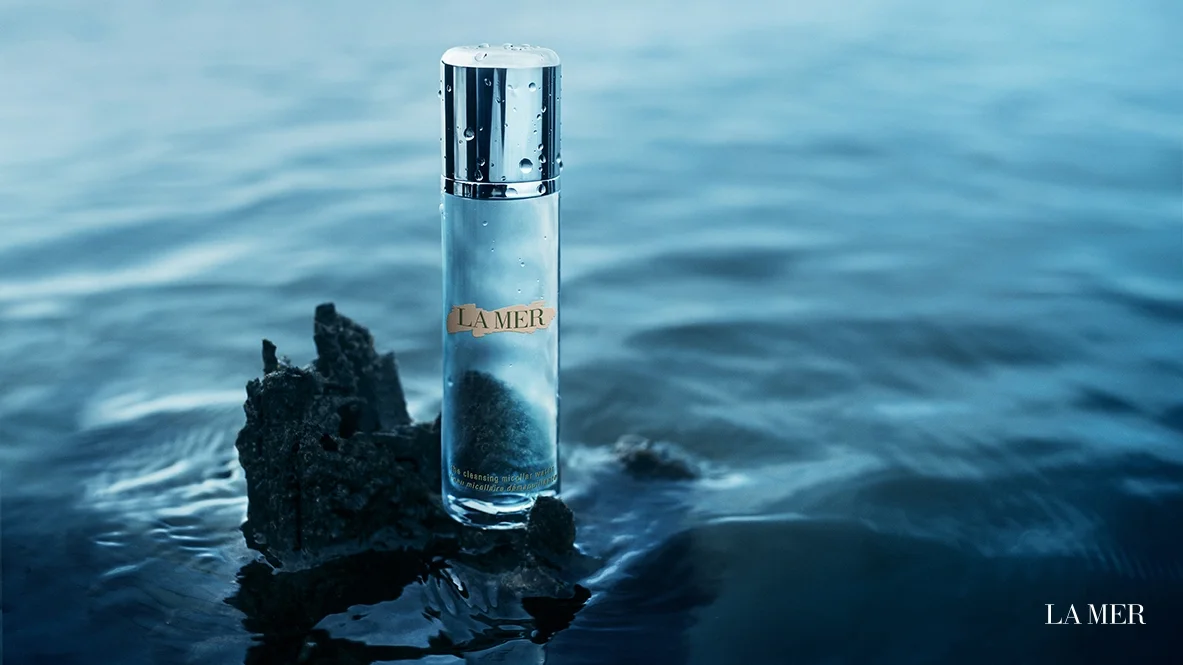 client: la mer