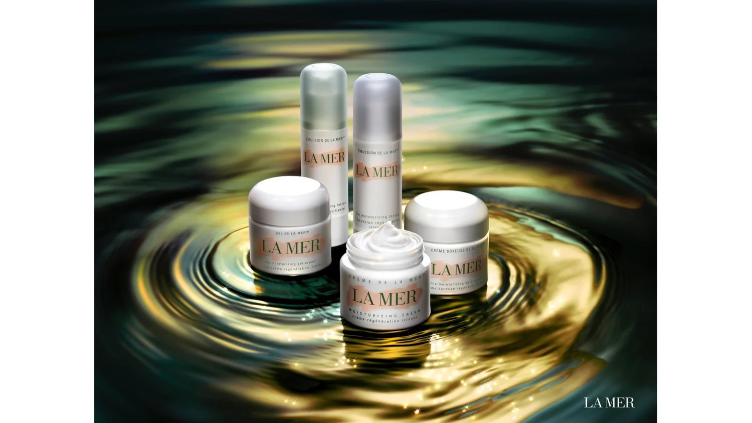 client: la mer