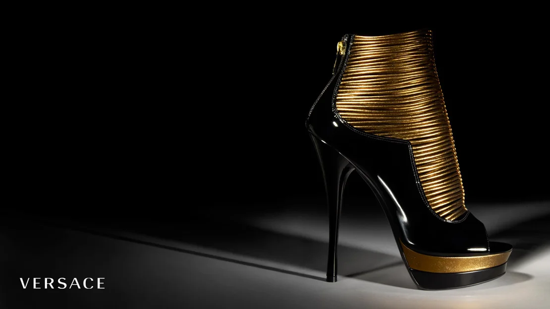 client: versace