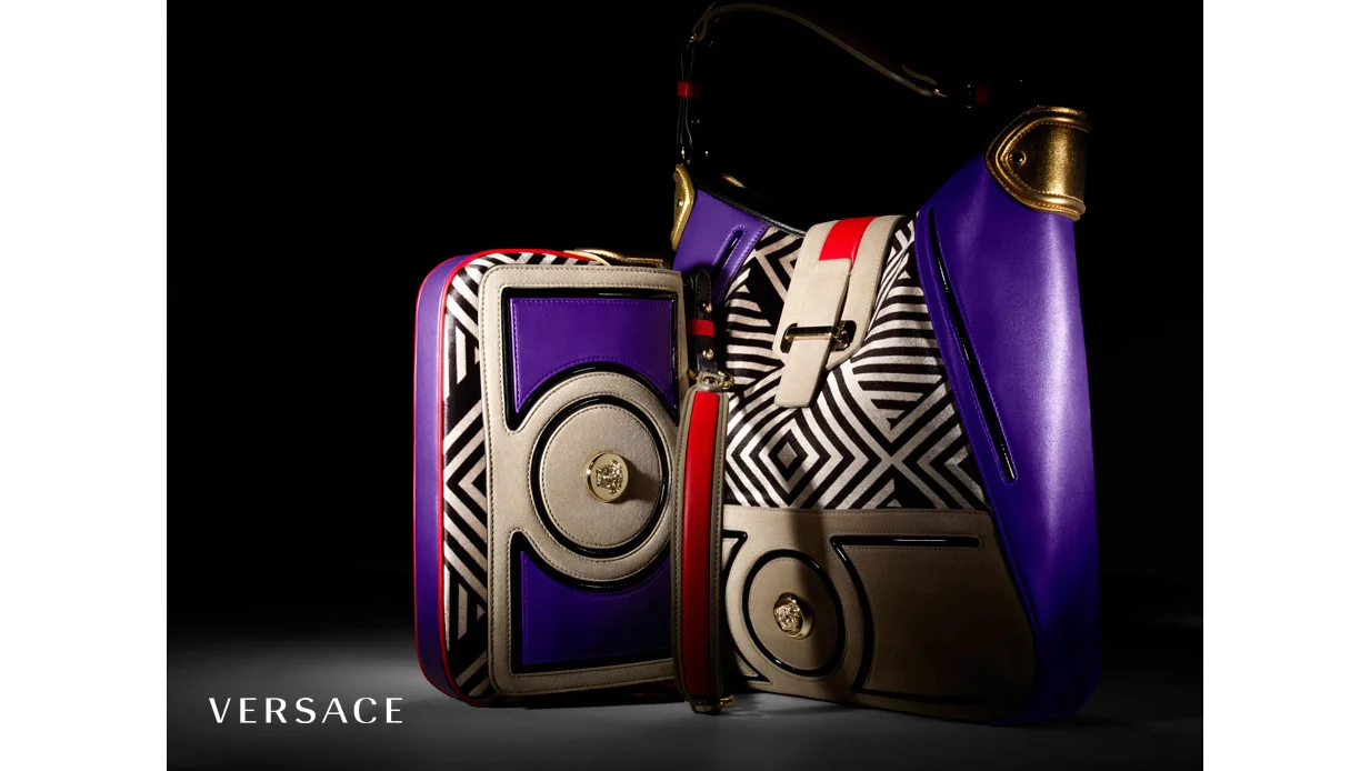 client: versace