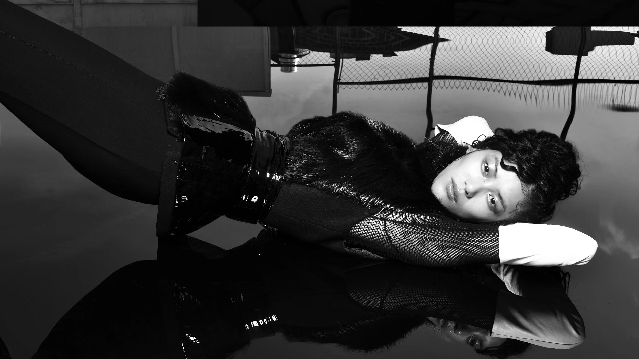 photographer: tiziano magni - numéro china