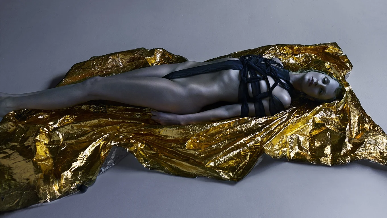 photographer: tiziano magni
