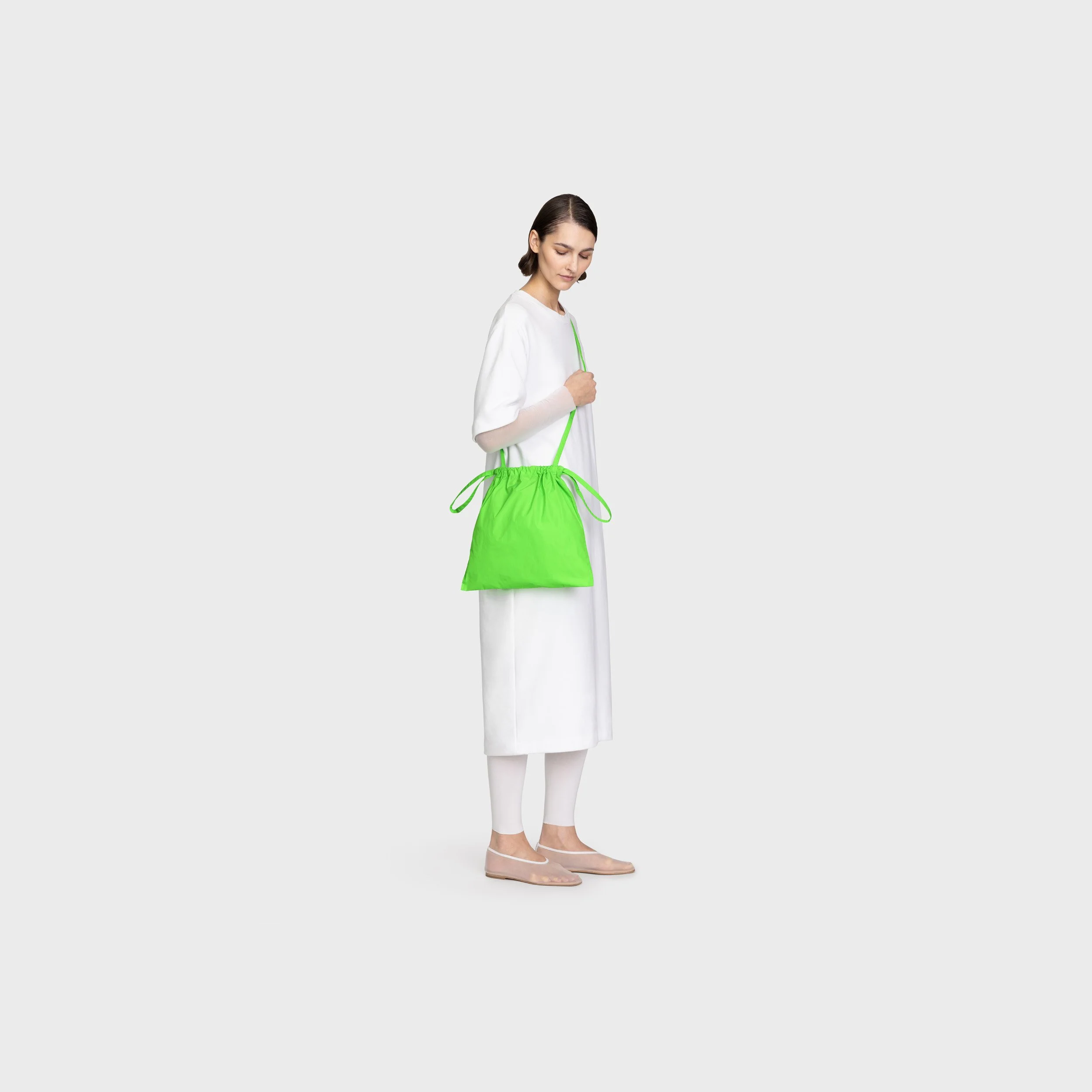 Neon green !
