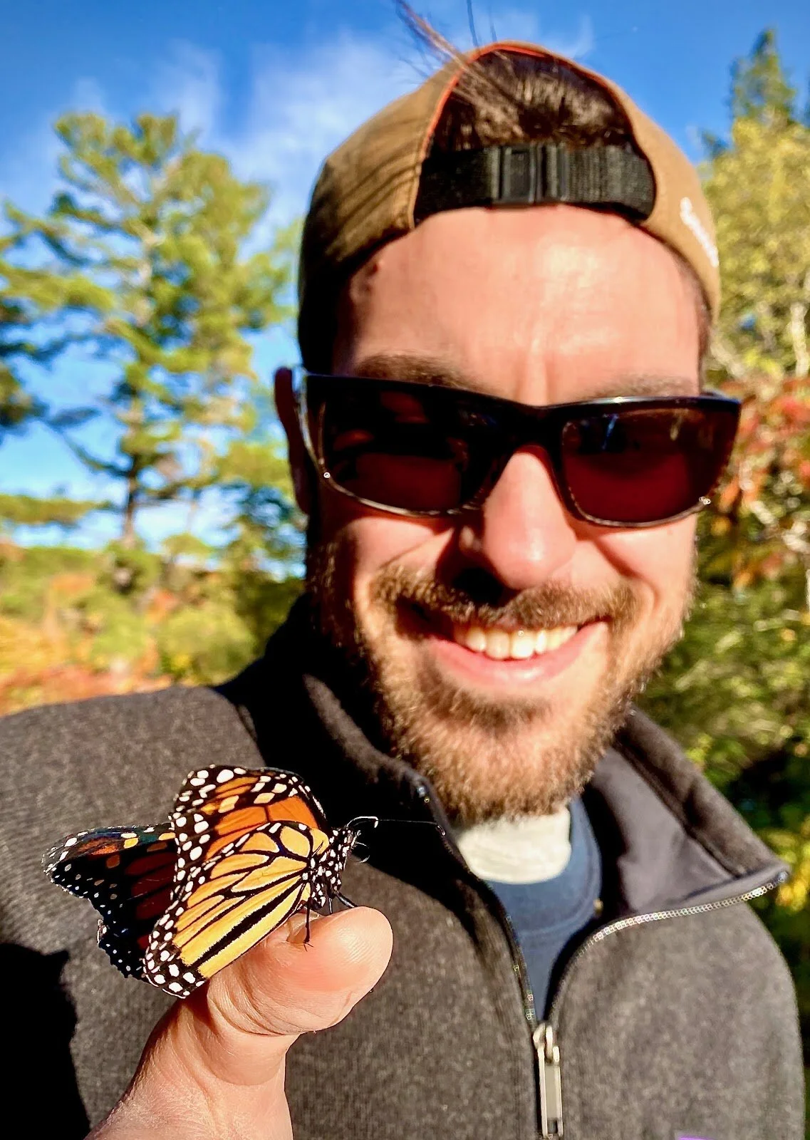 Jack Goldman (PhD student)