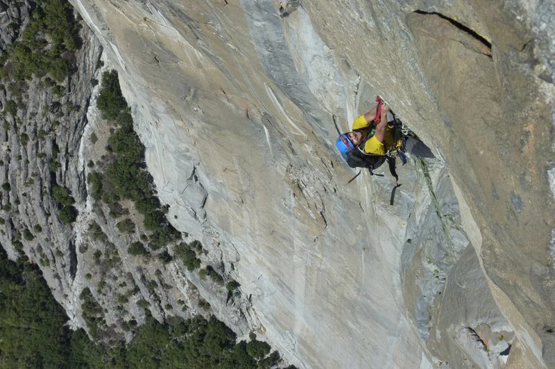 El Capitan