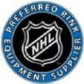  NHL Preferred Rink Equipment Supplier.