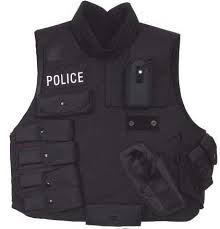 Law Enforcement Gear