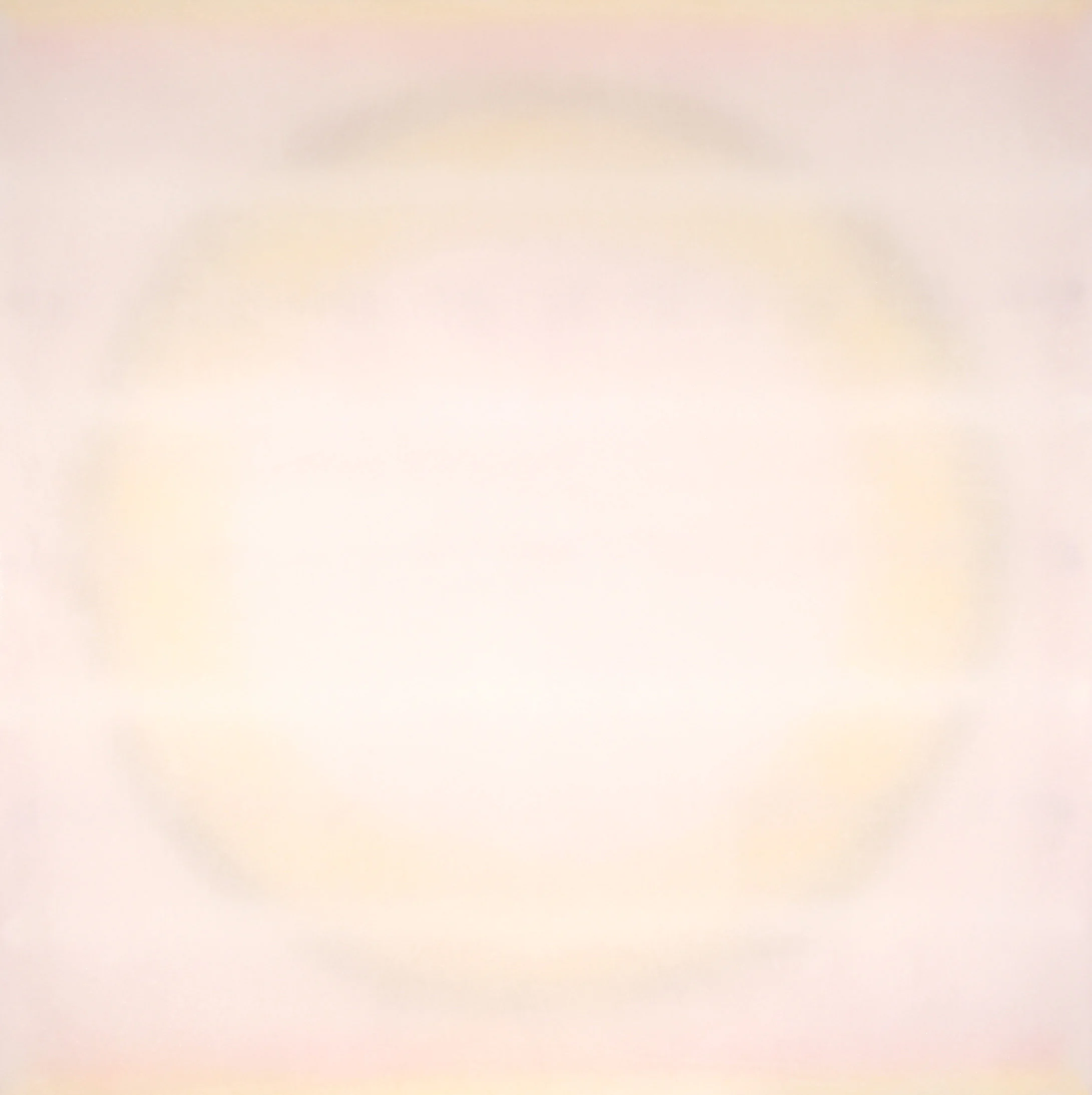 Ever On Receiving Ever 2007 26x26in (66x66)cm