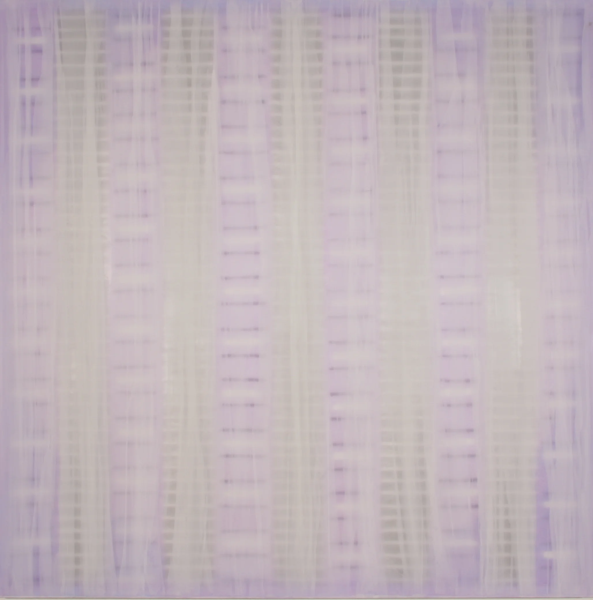 Ever Like Time Ever 2010 47x47in (119x119)cm