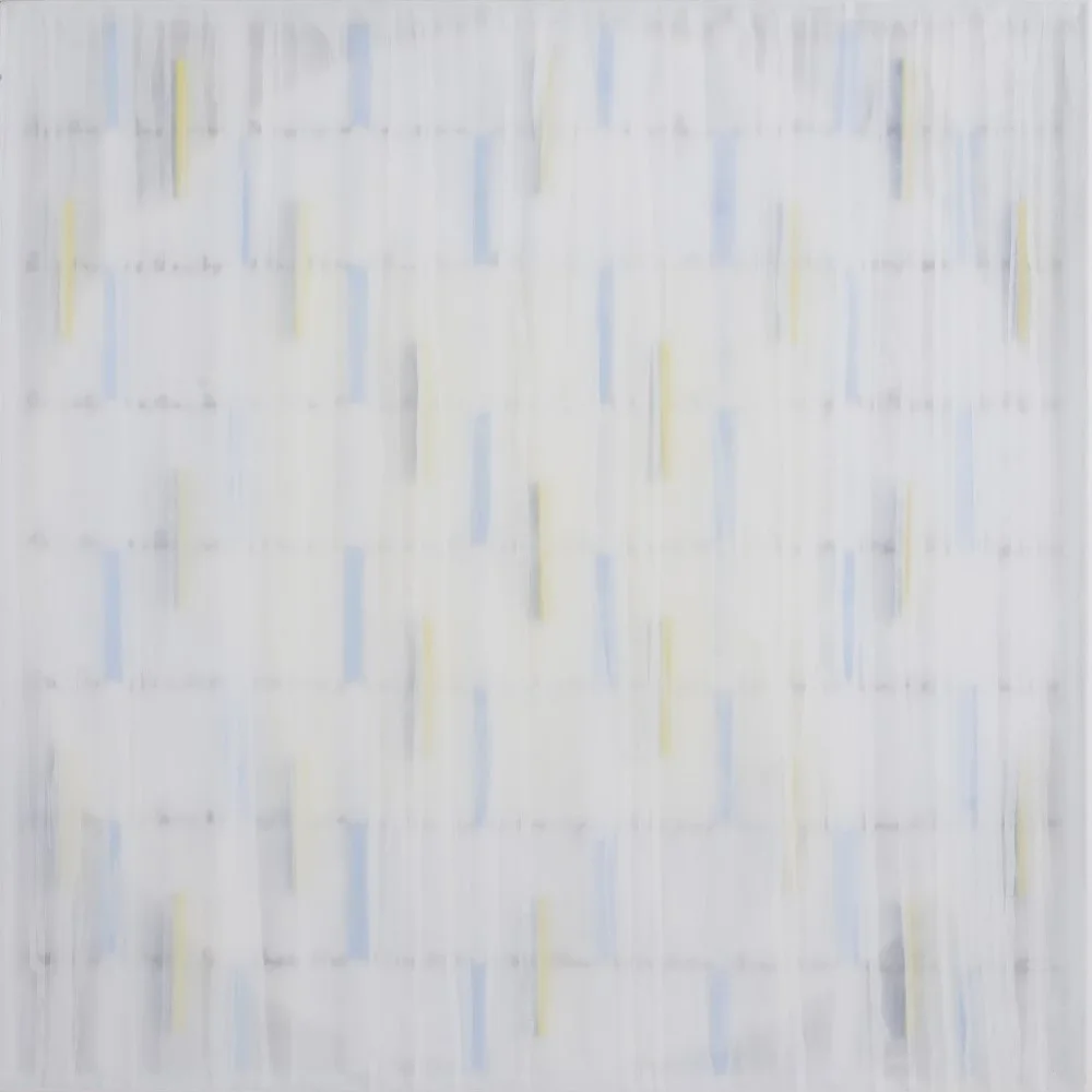 Ever Inner Most Ever 2011-2014 47x47in (119x119)cm