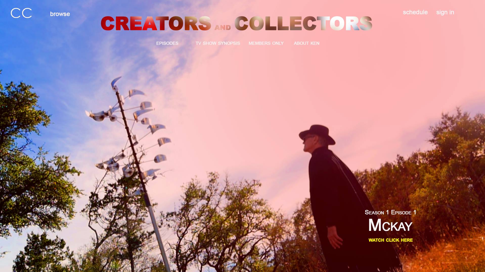 Creators and Collectors promo.jpg