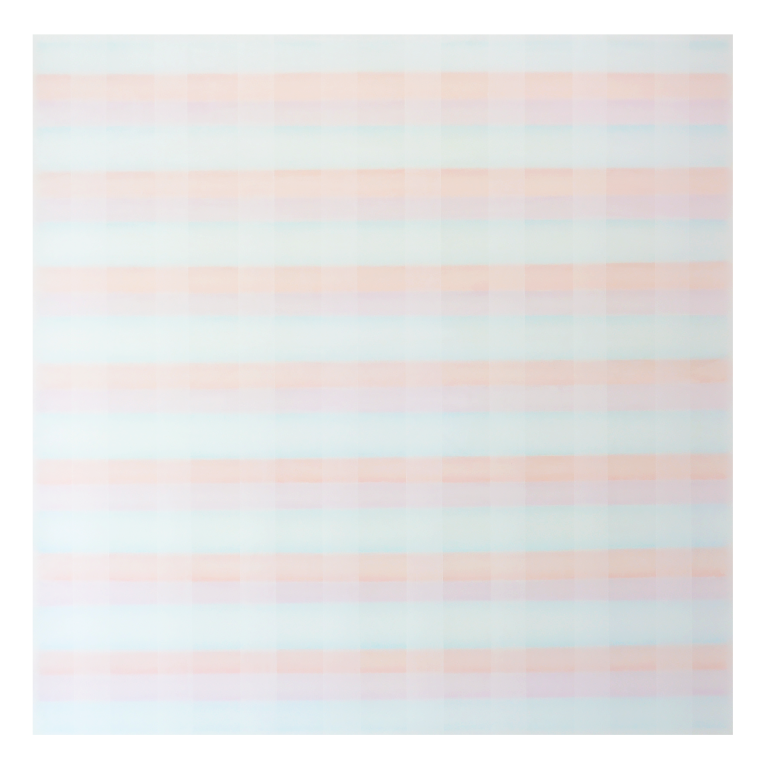 Ever Share The Secret Ever n Light 60 in x 60 in © 2018