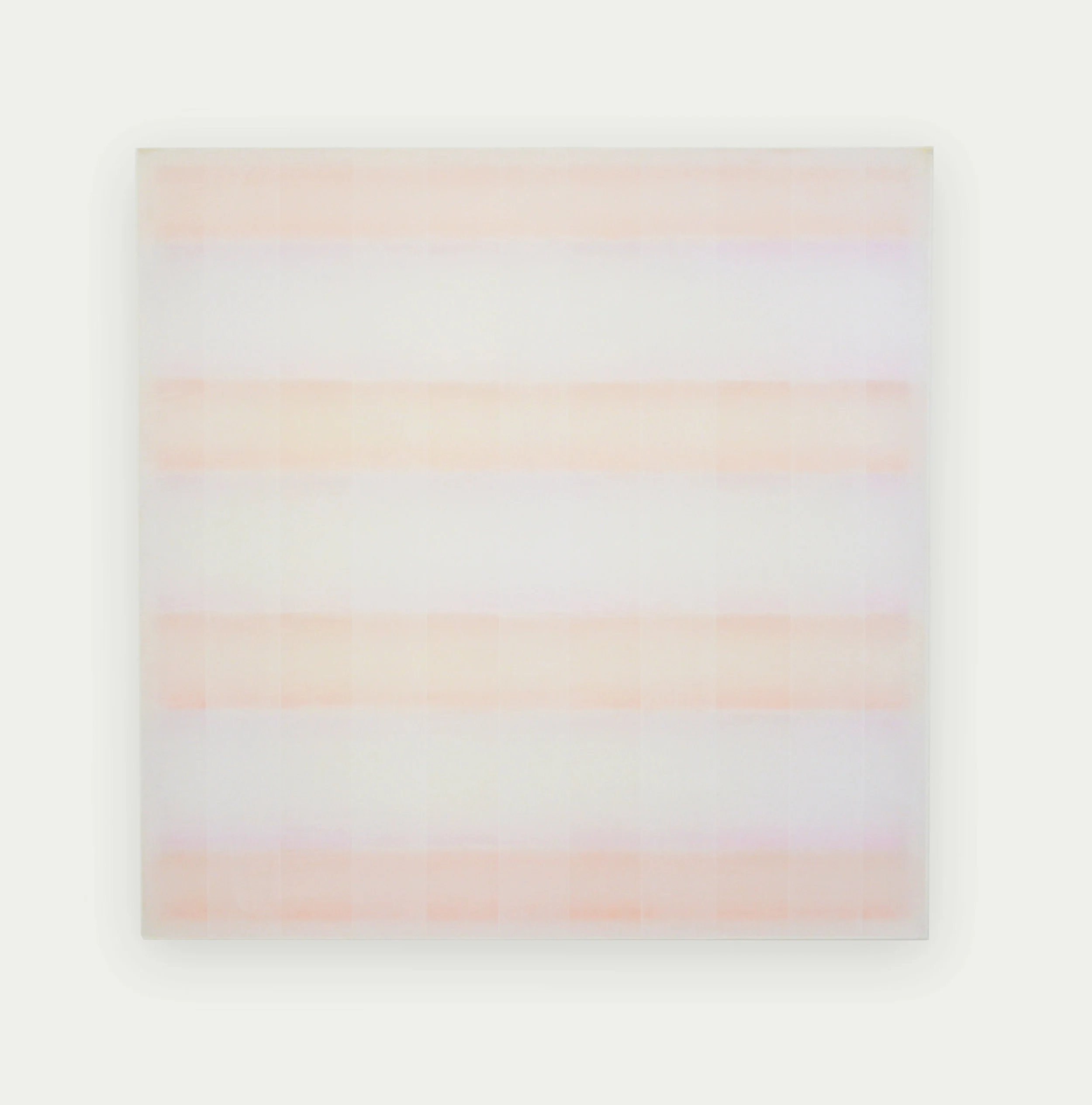 Ever If So Ever n Light 35 in x 35 in © 2019