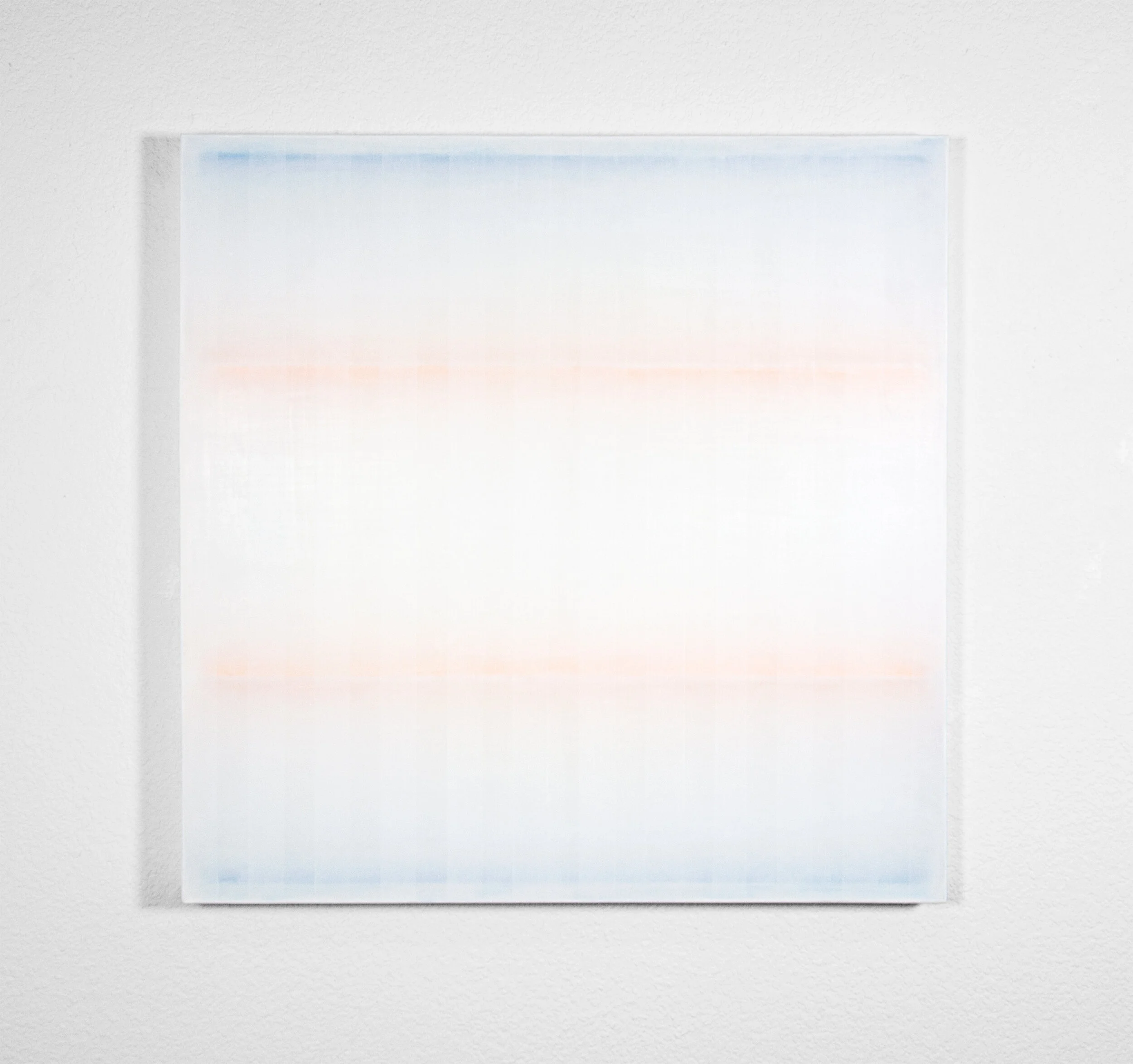 Ever From This Ever n Light 35 in x 35 in ©2019