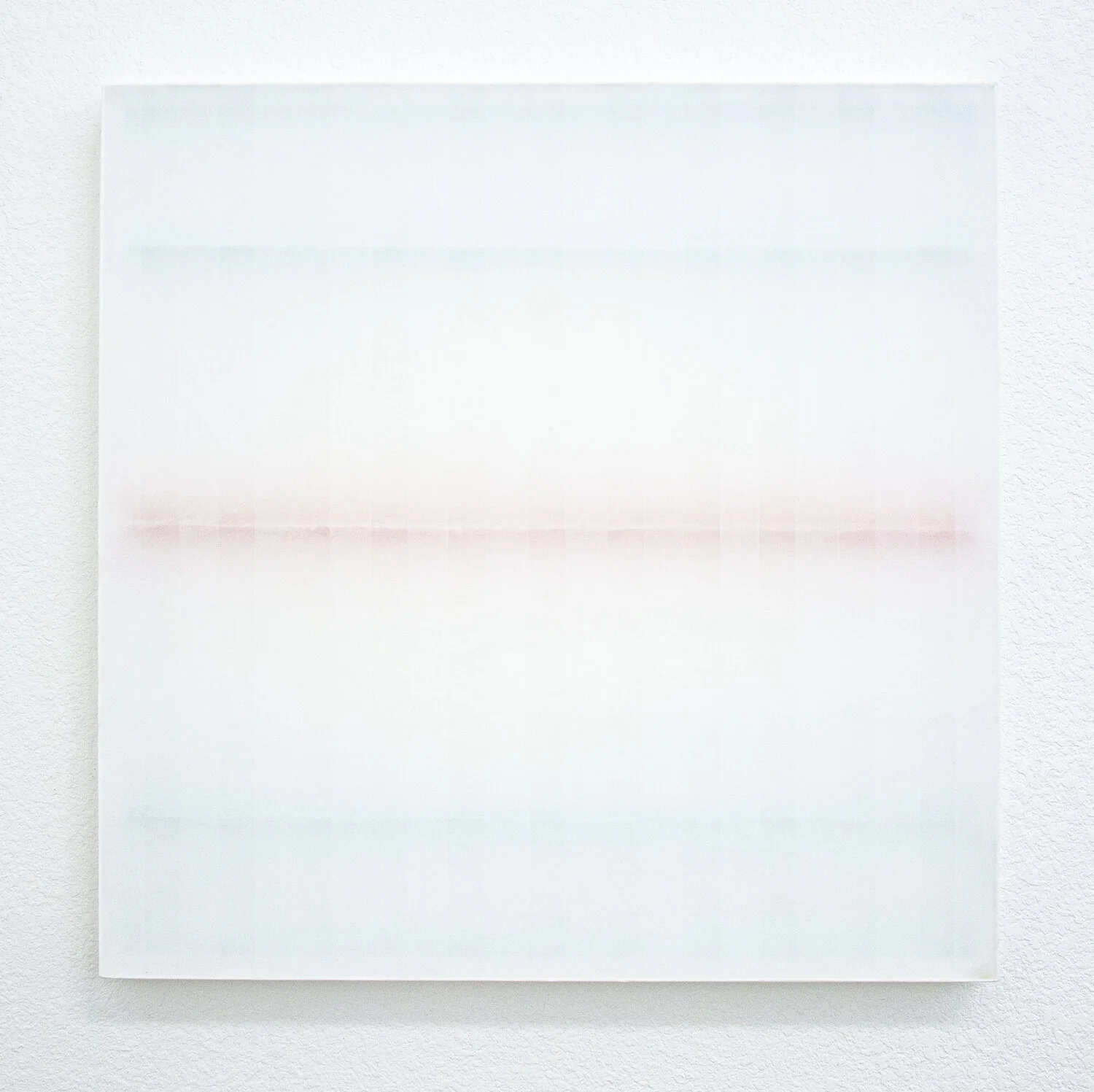 Ever Before When Ever n Light 35 in x 35 in ©2019