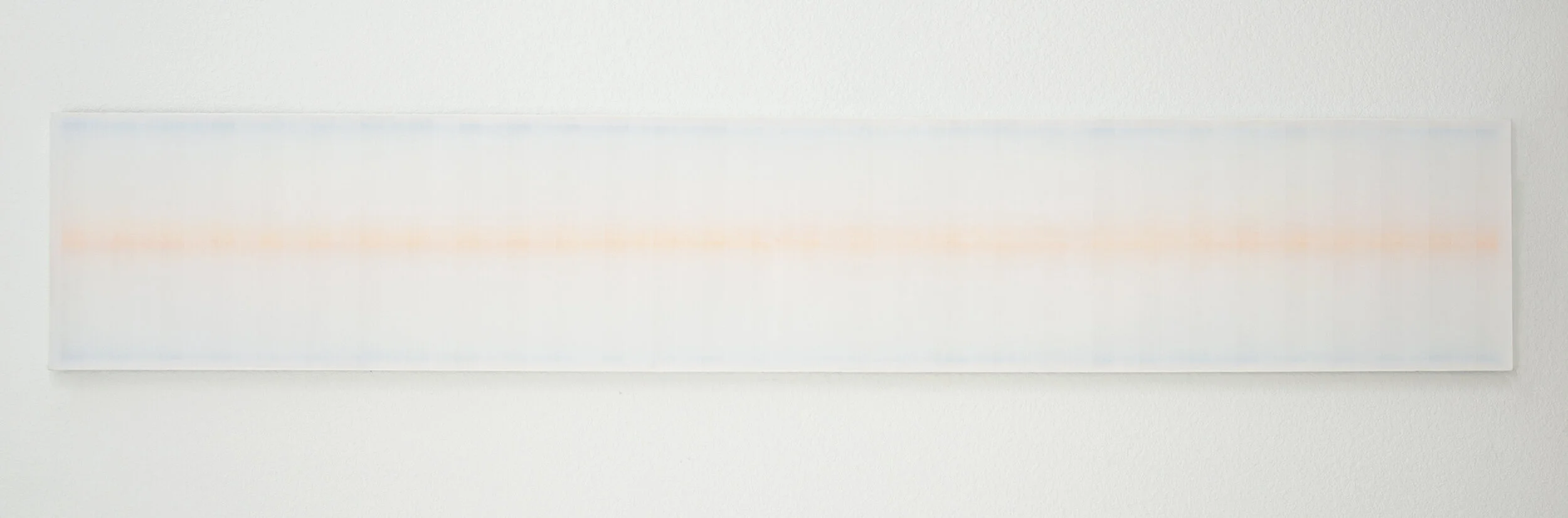 Ever Free To Go Ever n Light 21 in x 120 in ©2019