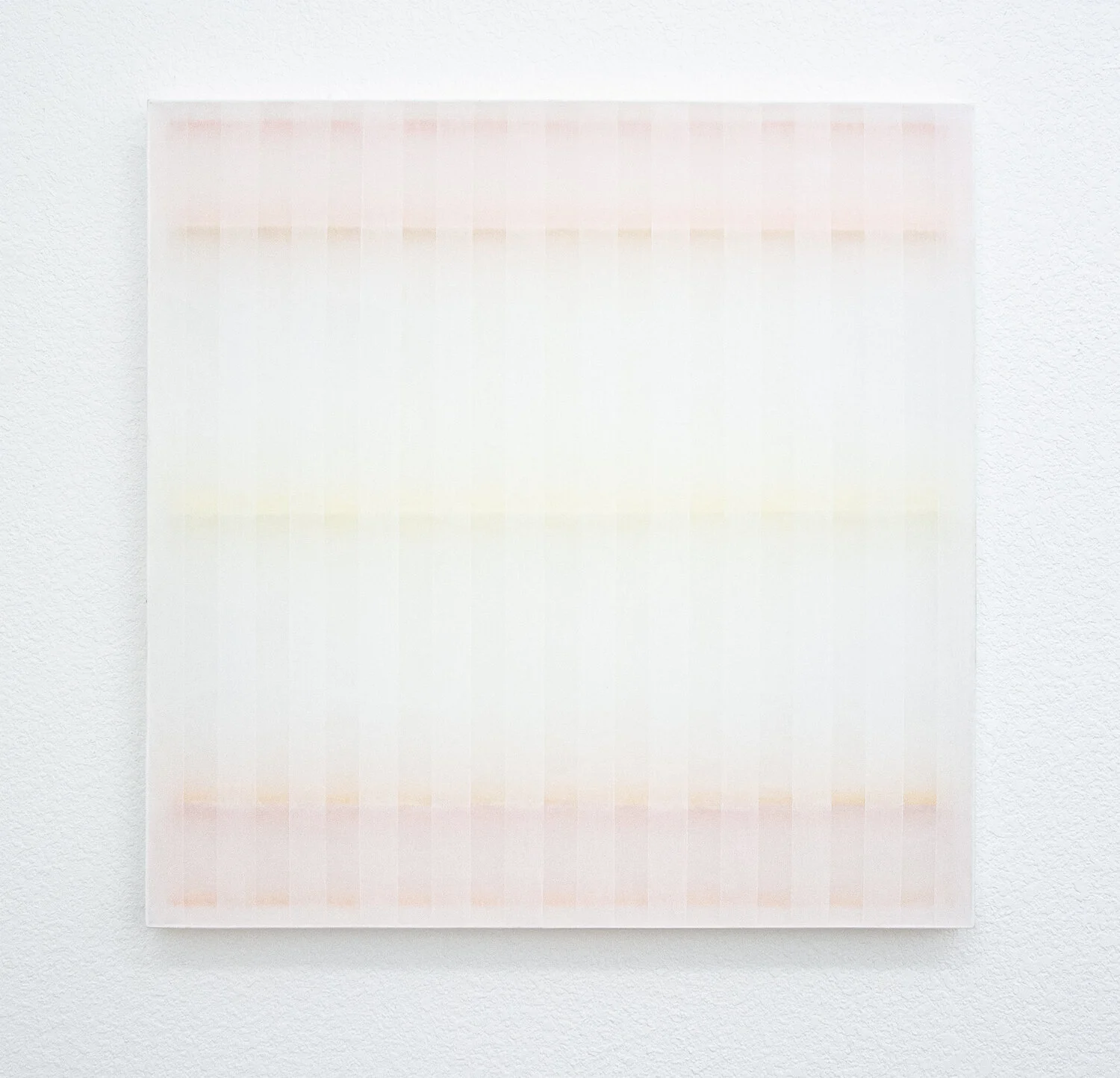 Ever All In Ever n Light 35 in x 35 in ©2019