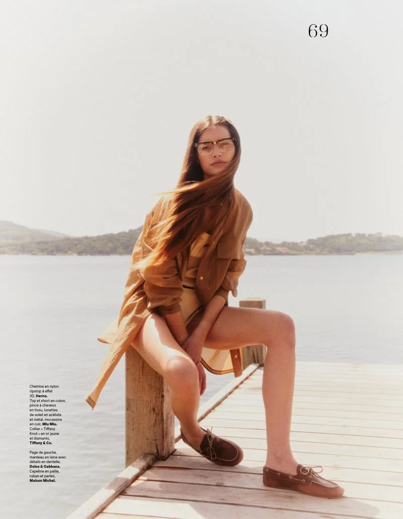 Les Echos Summer 24