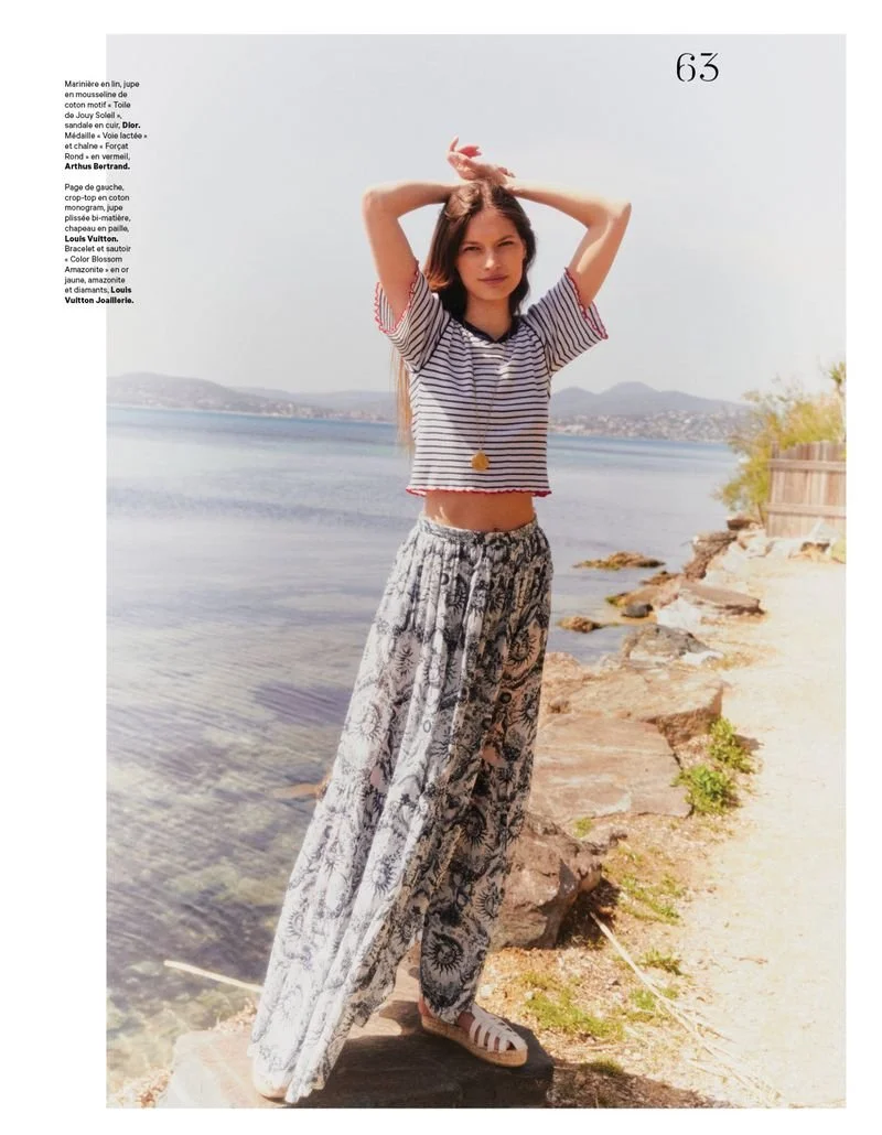 Les Echos Summer 24