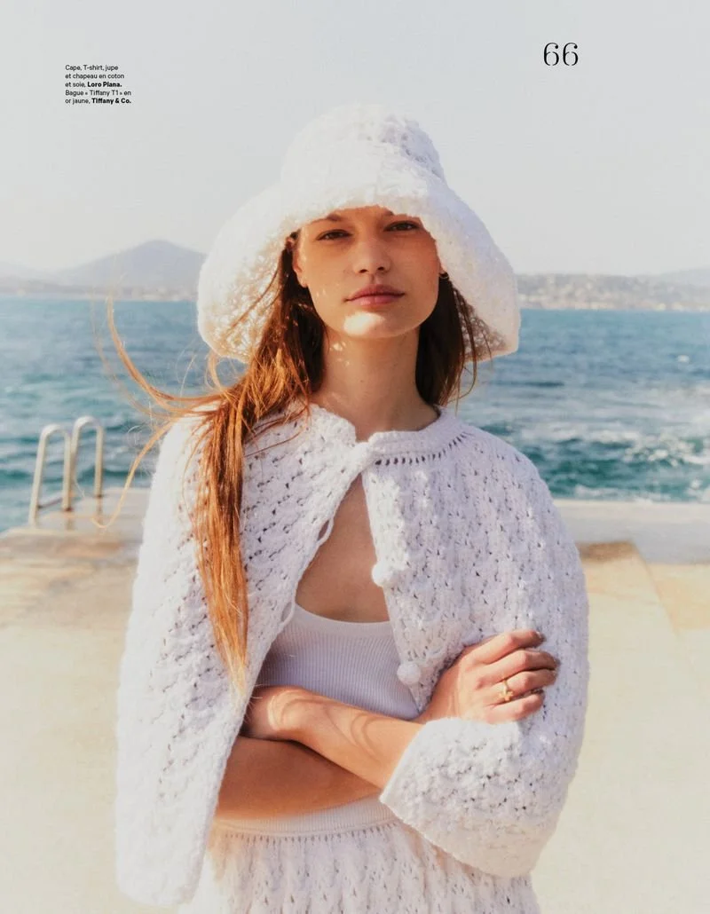 Les Echos Summer 24