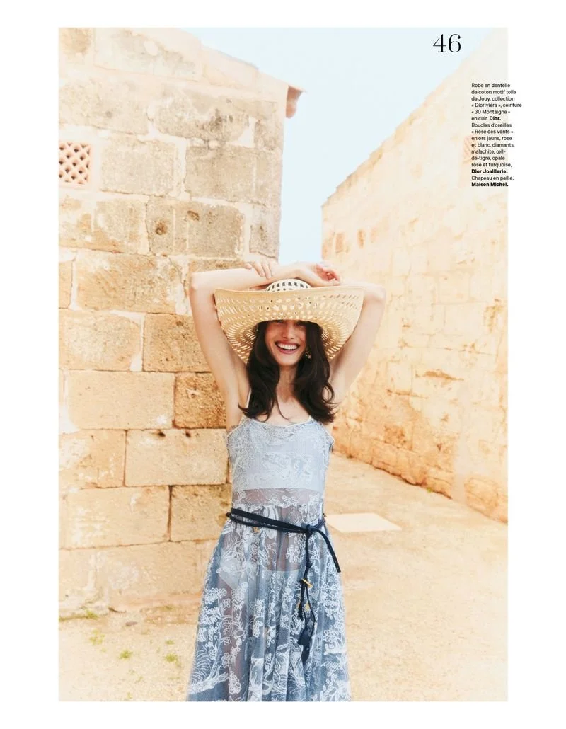Les Echos Summer 25