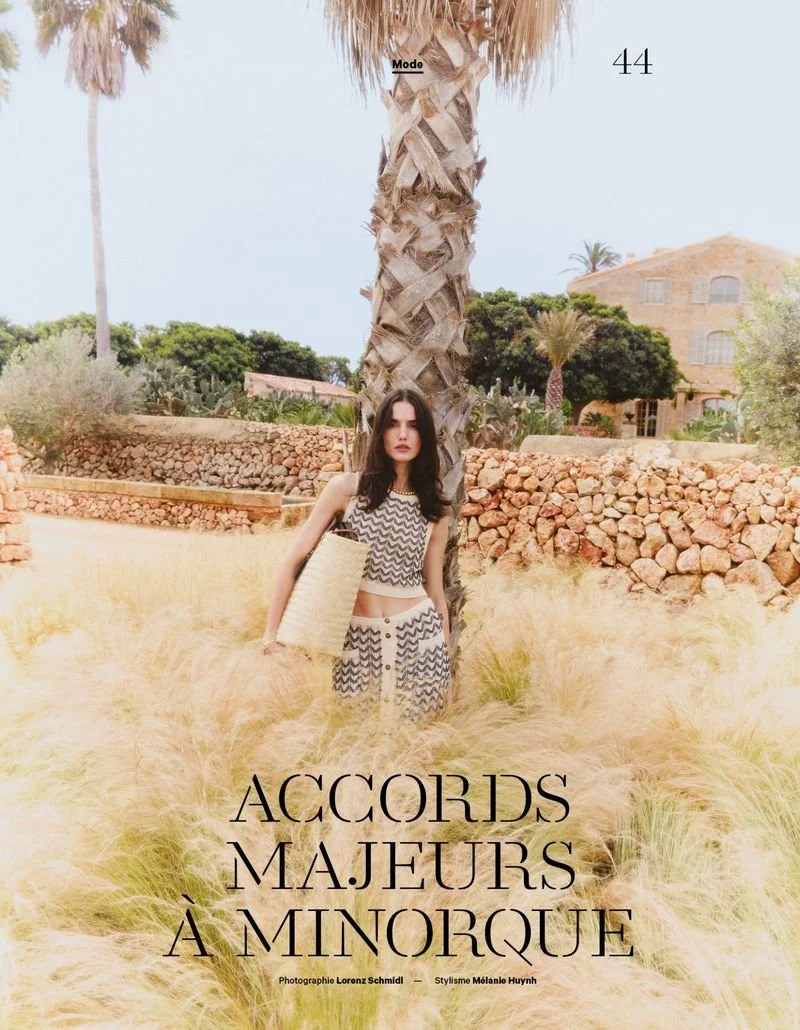 Les Echos Summer 25