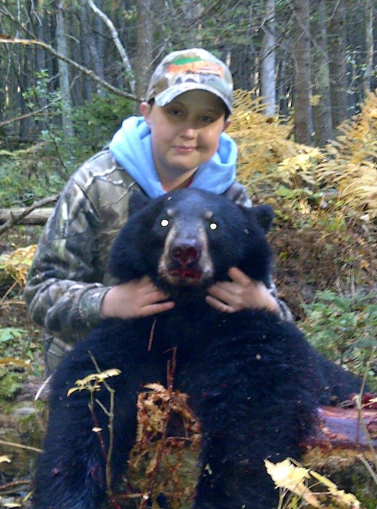 2012 Sam Tinaglia Bear.jpg