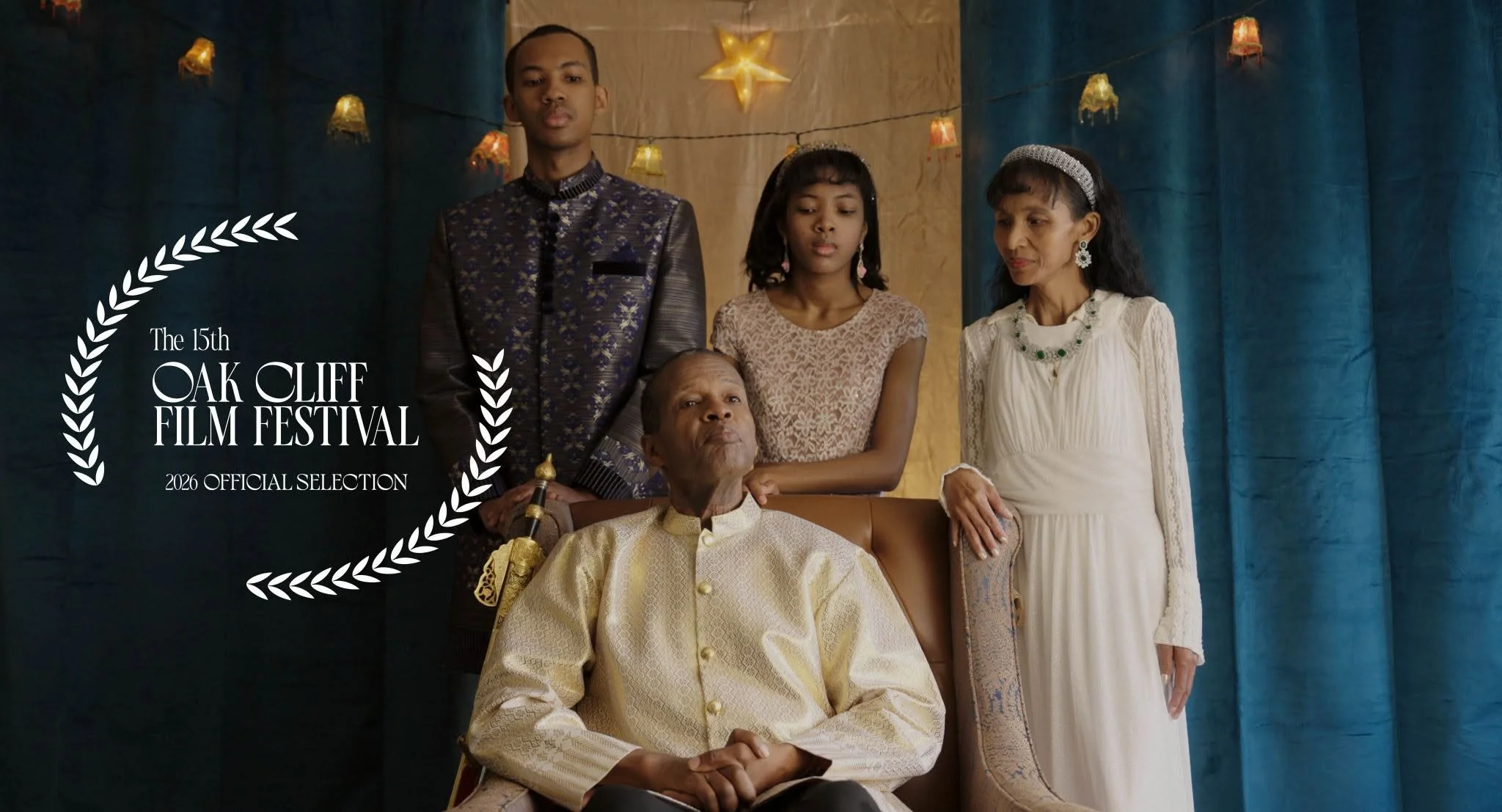 MICRONATIONS - Texas Premiere at Oak Cliff Film Festival