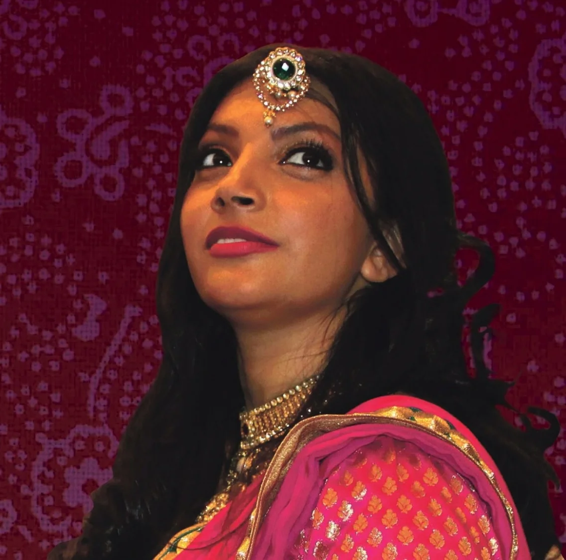 Searching for My Indian Jewish Family, From Kabbalah to Bollywood