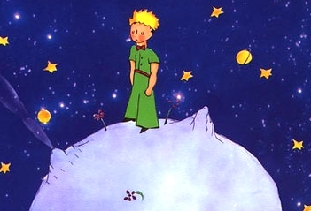Hunting for the Little Prince