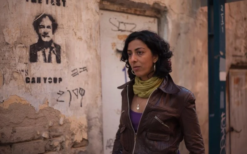 What's 'Legitimate' Israeli Fiction?