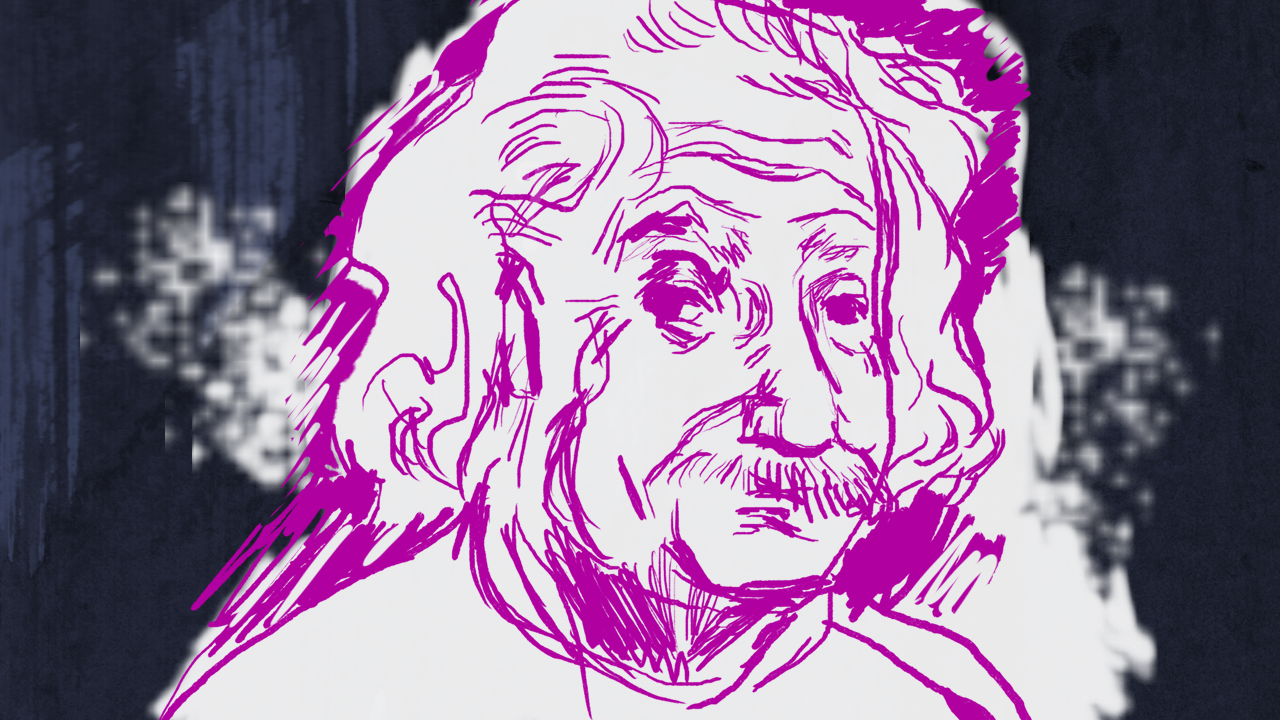 Law of Conservation of Sadness — Or, When Einstein Lets You Down