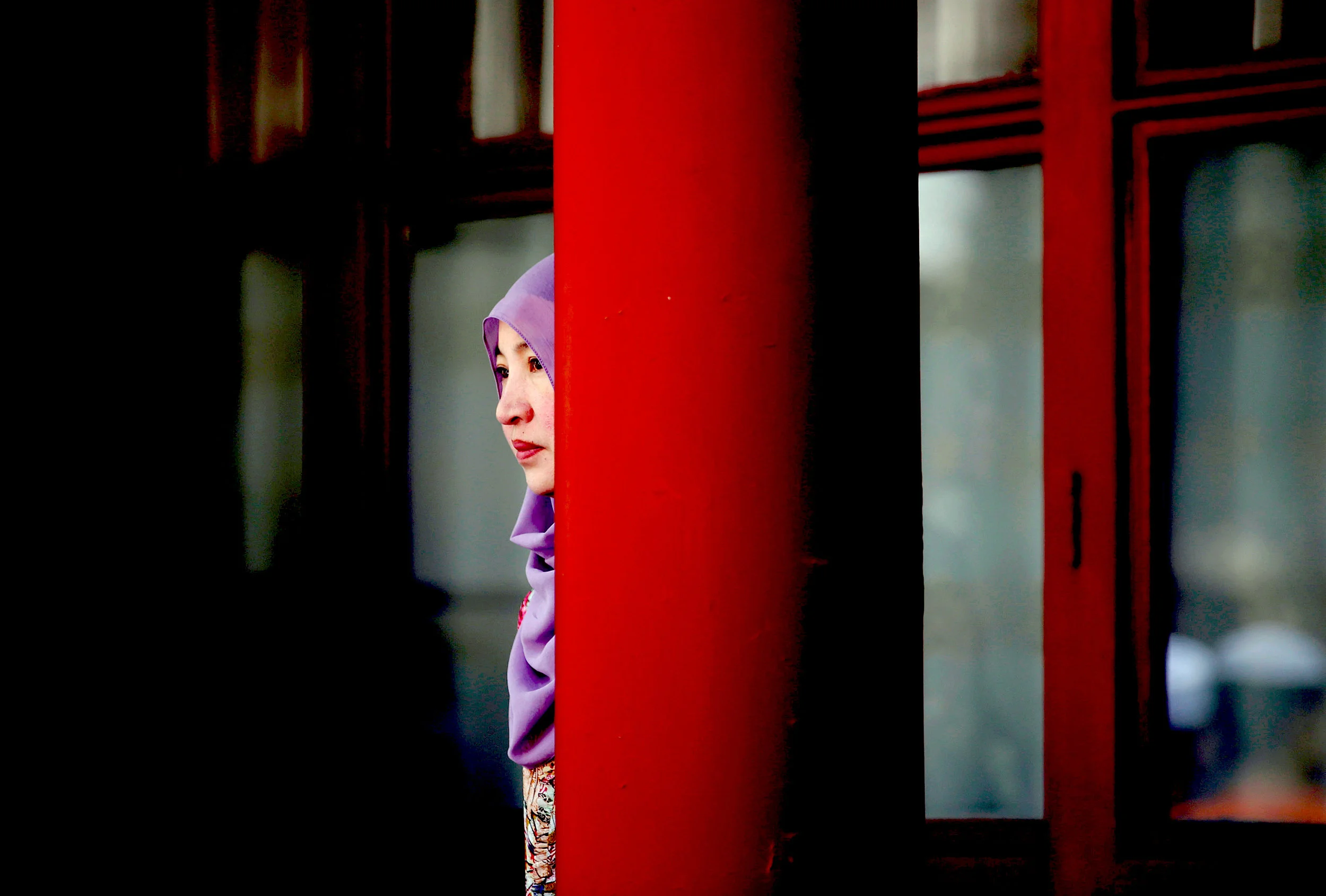 China Is Treating Islam Like a Mental Illness