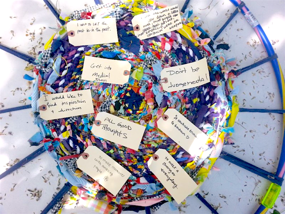 This Design Lab Is Making Rituals for Secular People